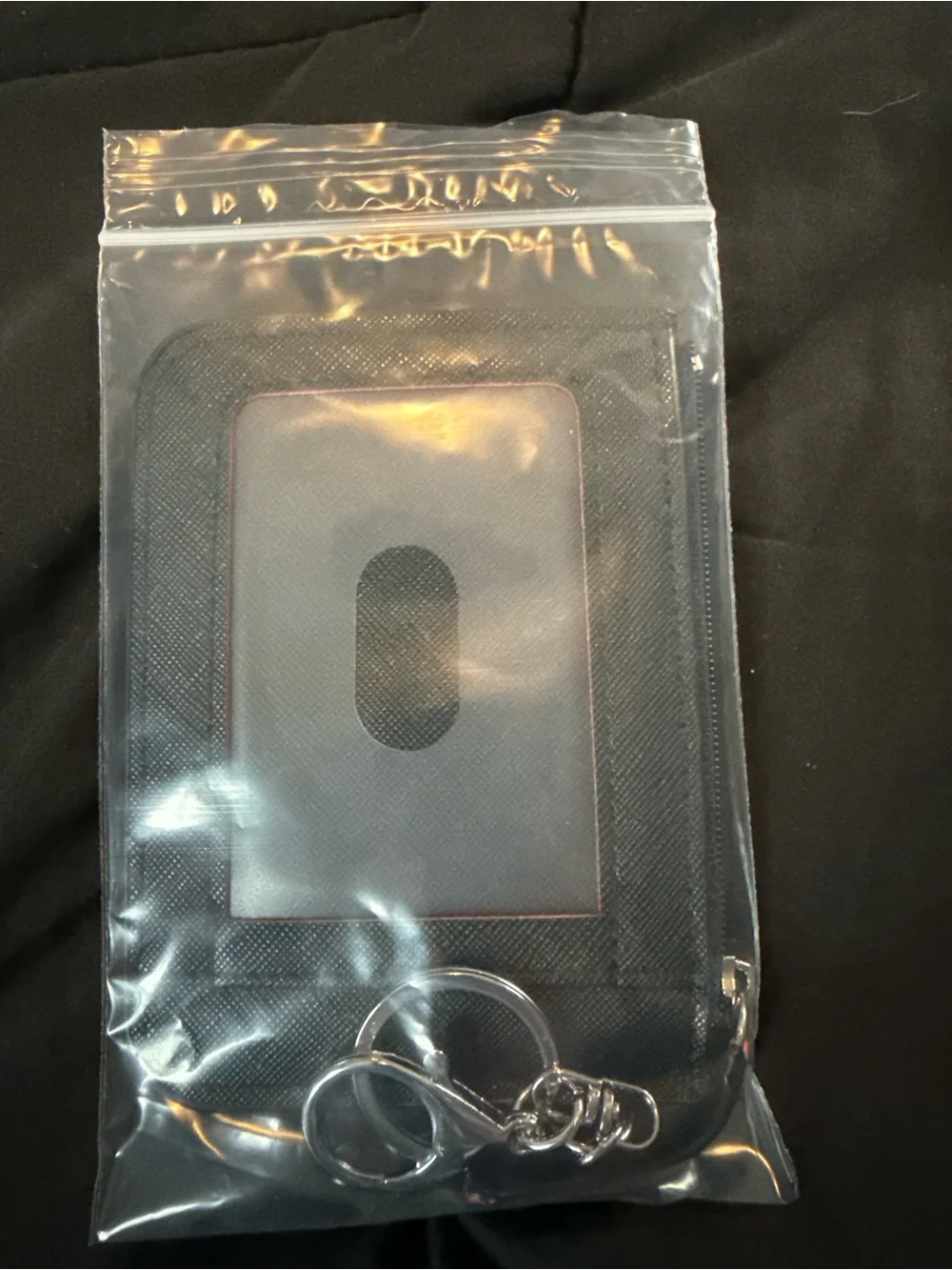 Batman Wallet